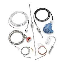 214A Temperature Sensors