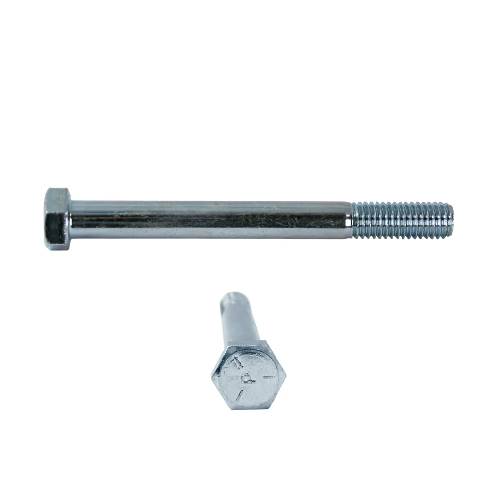 5IN LONG Hexagonal Bolt