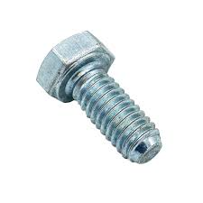 5/16 in Hexagonal Bolt