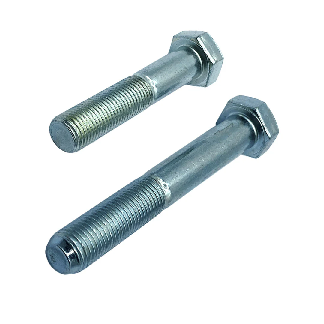 3/8in Hexagonal Bolt