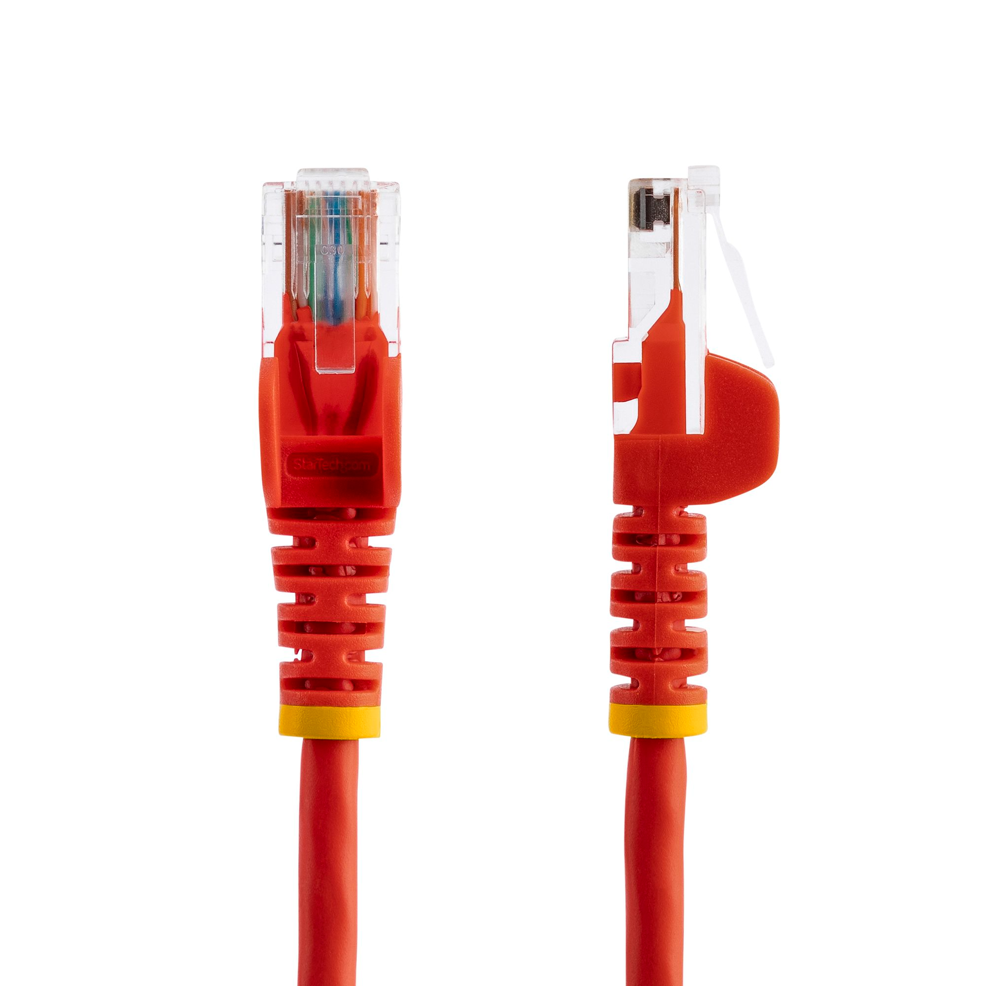 CAT5E Shielded Ethernet Cable