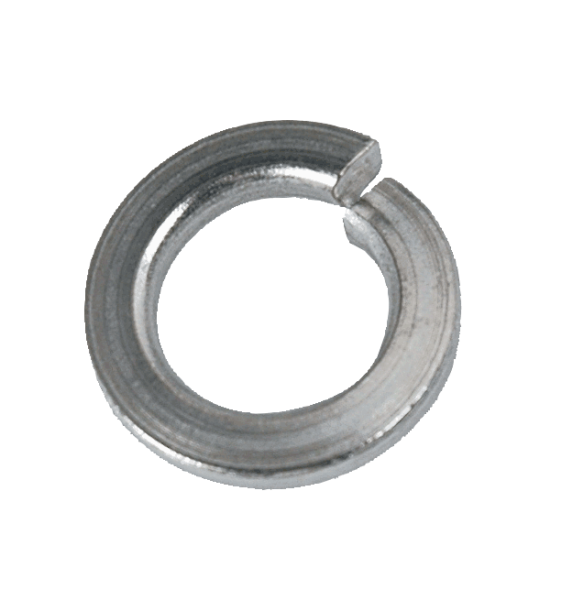 5/8 Regular Lock Washer