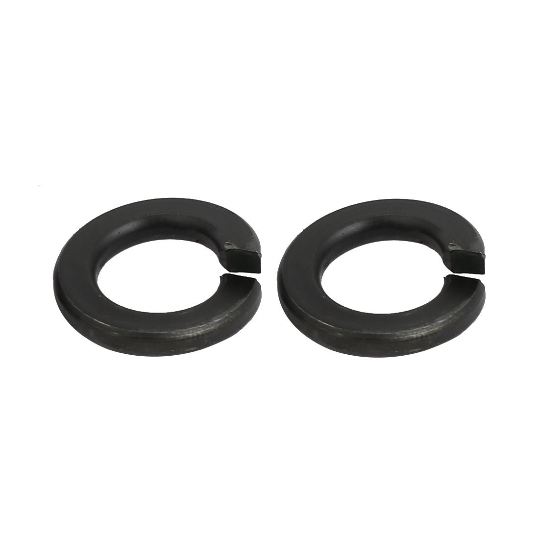 Carbon Steel 7/16 Lock Washer