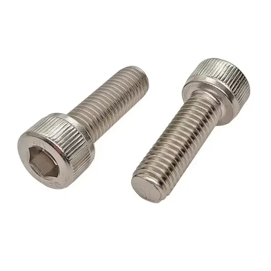 Hex HD CVR Cap Screw Bolt