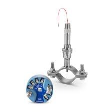 Temperature Sensor T3