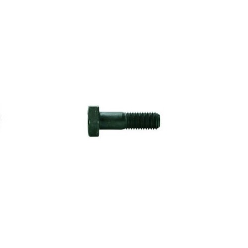 1/2"-13 x 2" A325 Structural Bolt