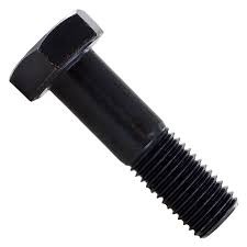 7/8"-9 x 3" A325 Structural Bolt