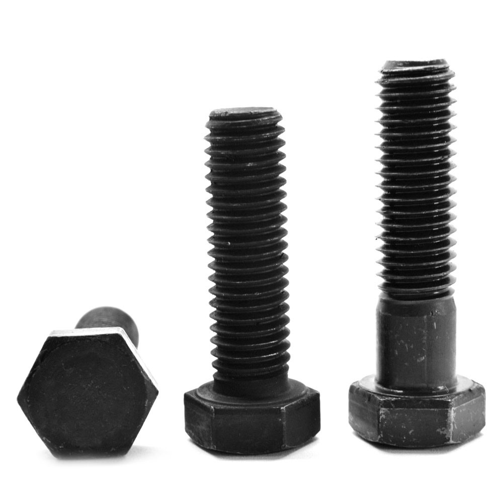 3/4"-10 x 2-1/2" Hex Head Structural Bolt