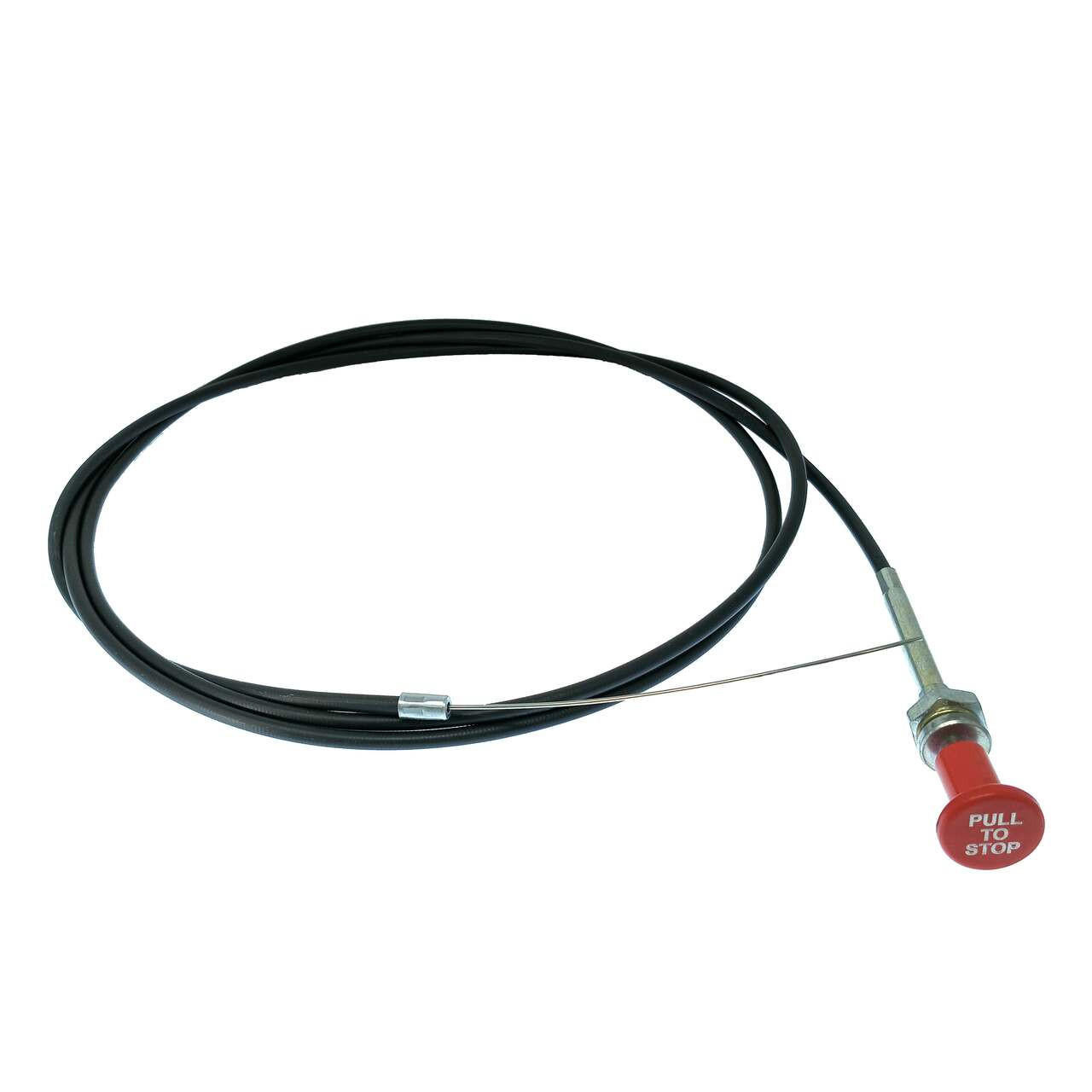 45ft Off-Engine Cable