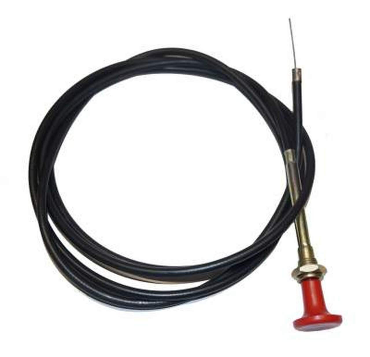 65ft Off-Engine Cable