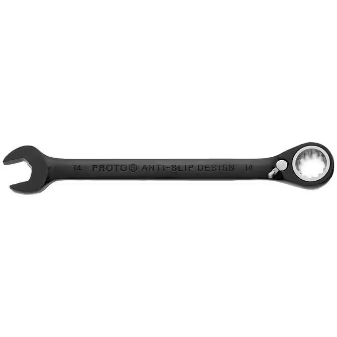 1/2 in Head Size PROTO Combination Wrench