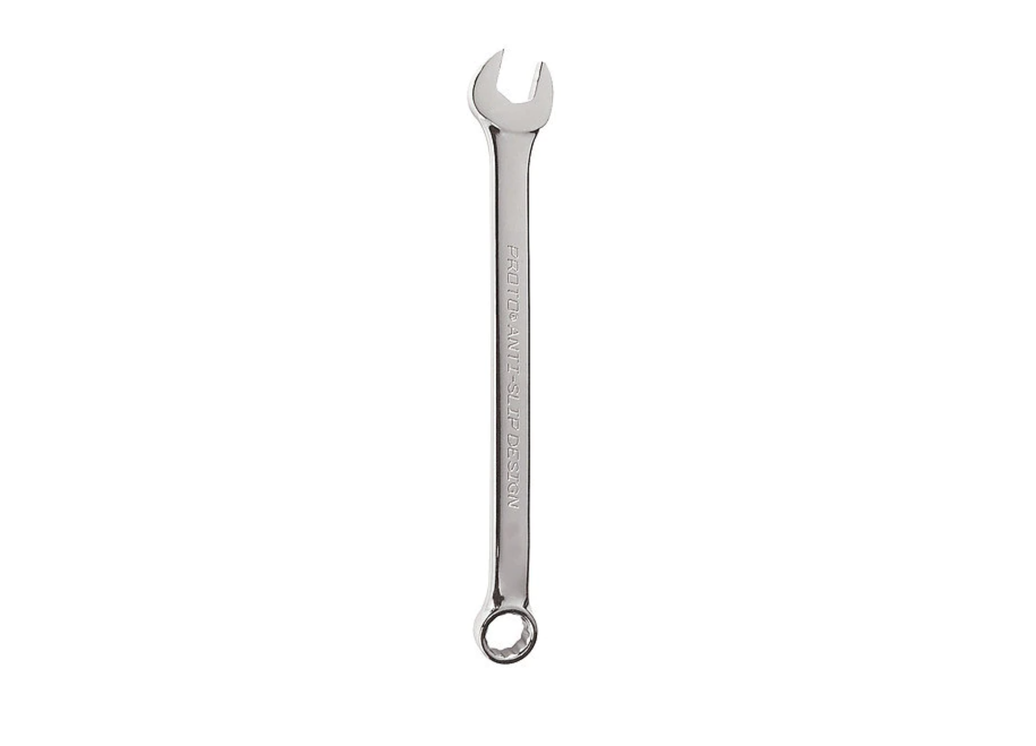 1 11/16 in Head Size PROTO Combination Wrench