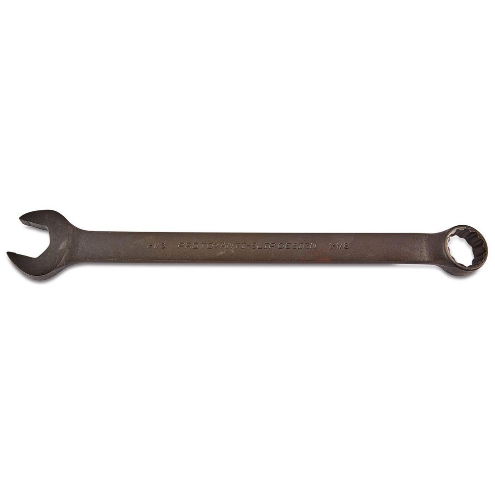1 5/8 in Head Size PROTO Combination Wrench
