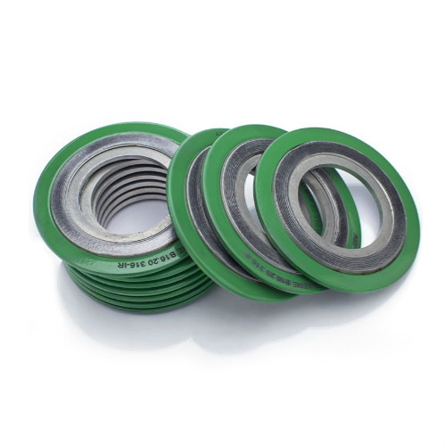 0.50" 300# Spiral Wound Gasket