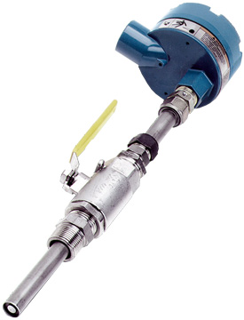 140 Retractable Conductivity Sensor