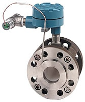 242 Flow Through Toroidal Conductivity Sensor