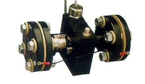 222 Toroidal Flow Through Conductivity Sensor