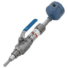 402VP Retractable Contacting Conductivity Sensor