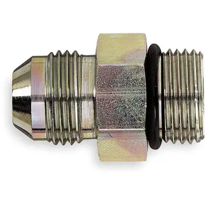 1/4 tube x O-Ring Adapter