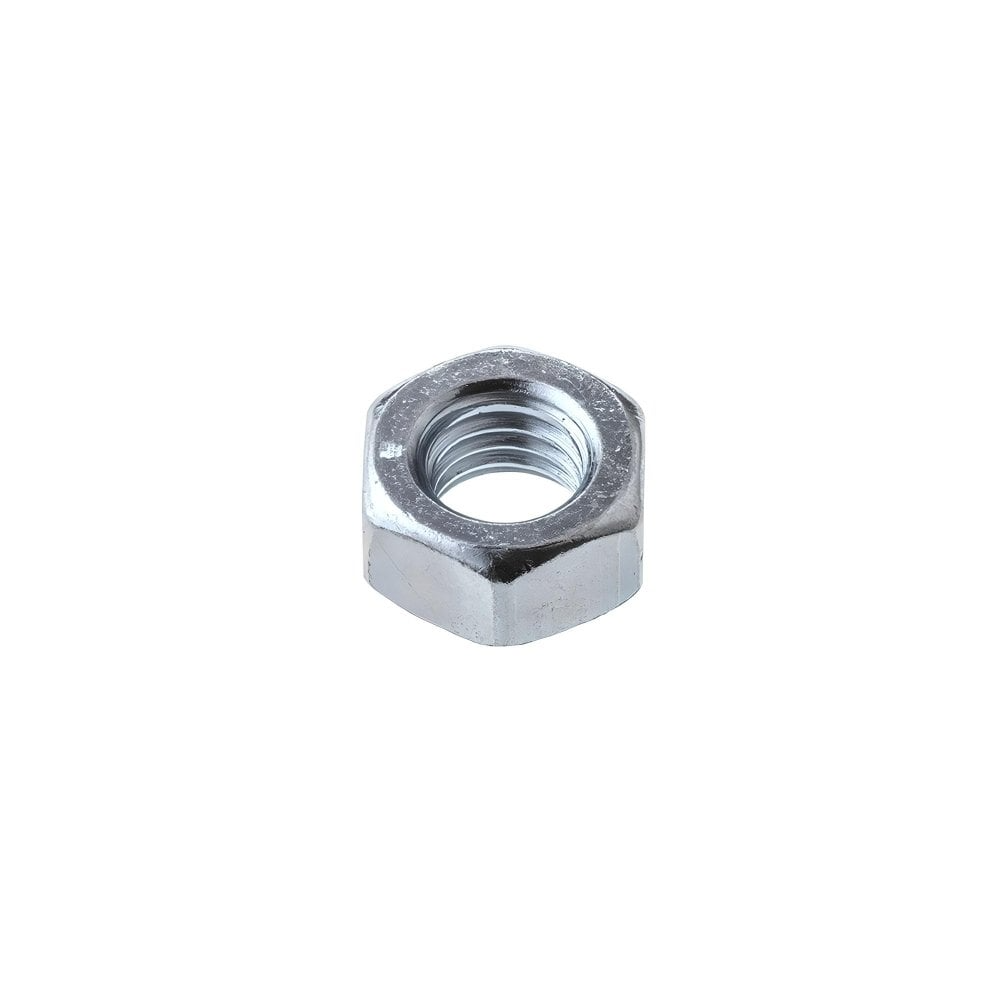M12-1.75 DIN 934 Finish Hex Nut