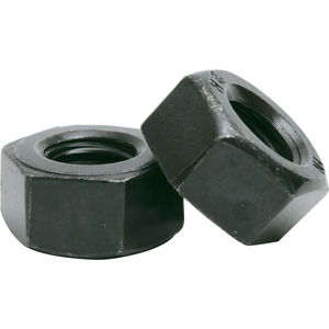 5/8"-11 ASTM A194 Heavy Hex Nuts