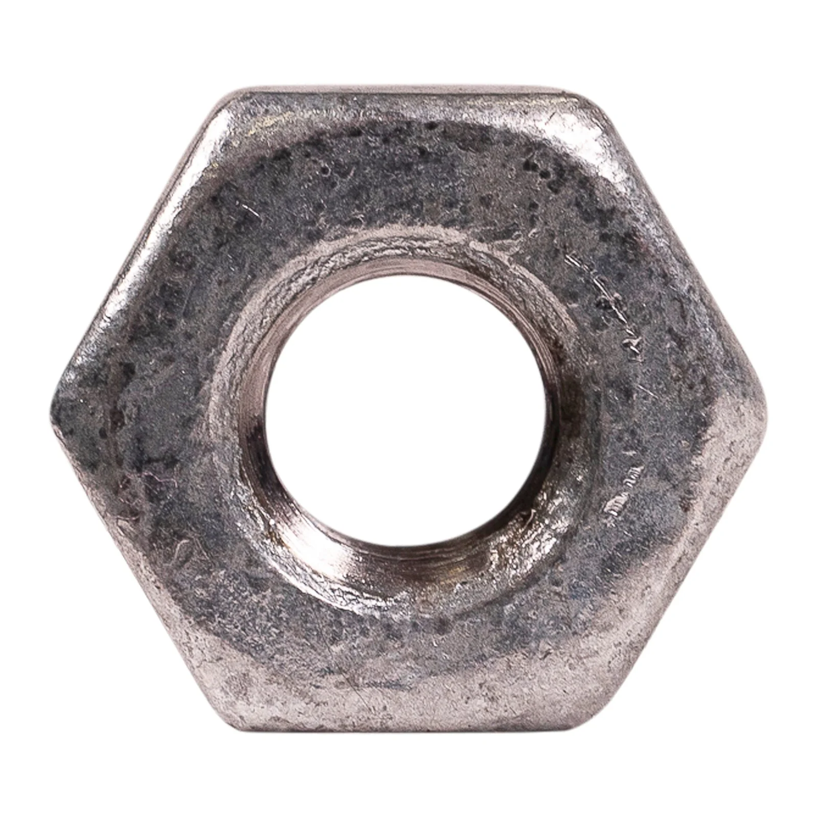 3/4"-10 Heavy Hex Nut