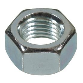 1/4"-20 Finished Hex Nut