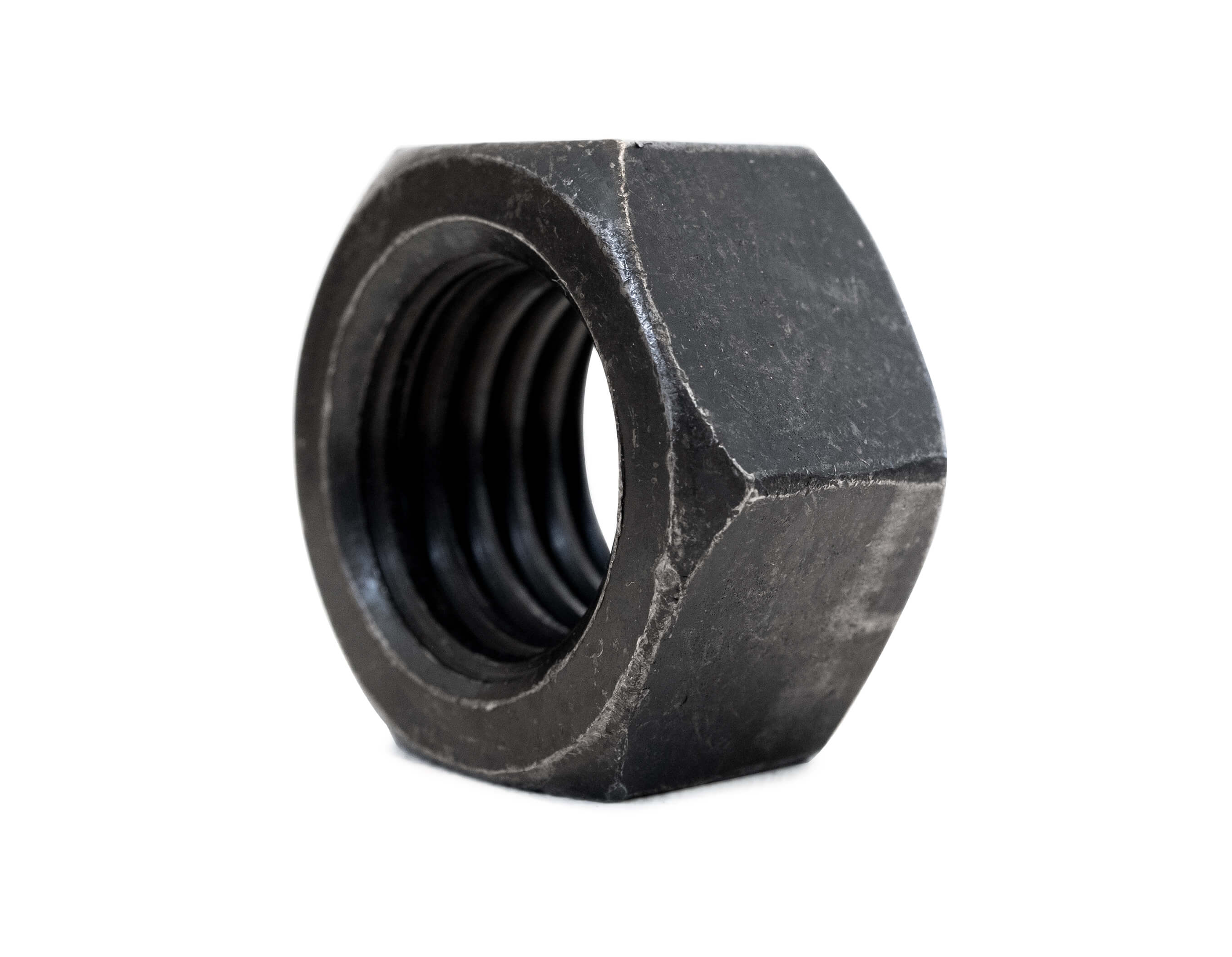1"-8 Heavy Hex Nut