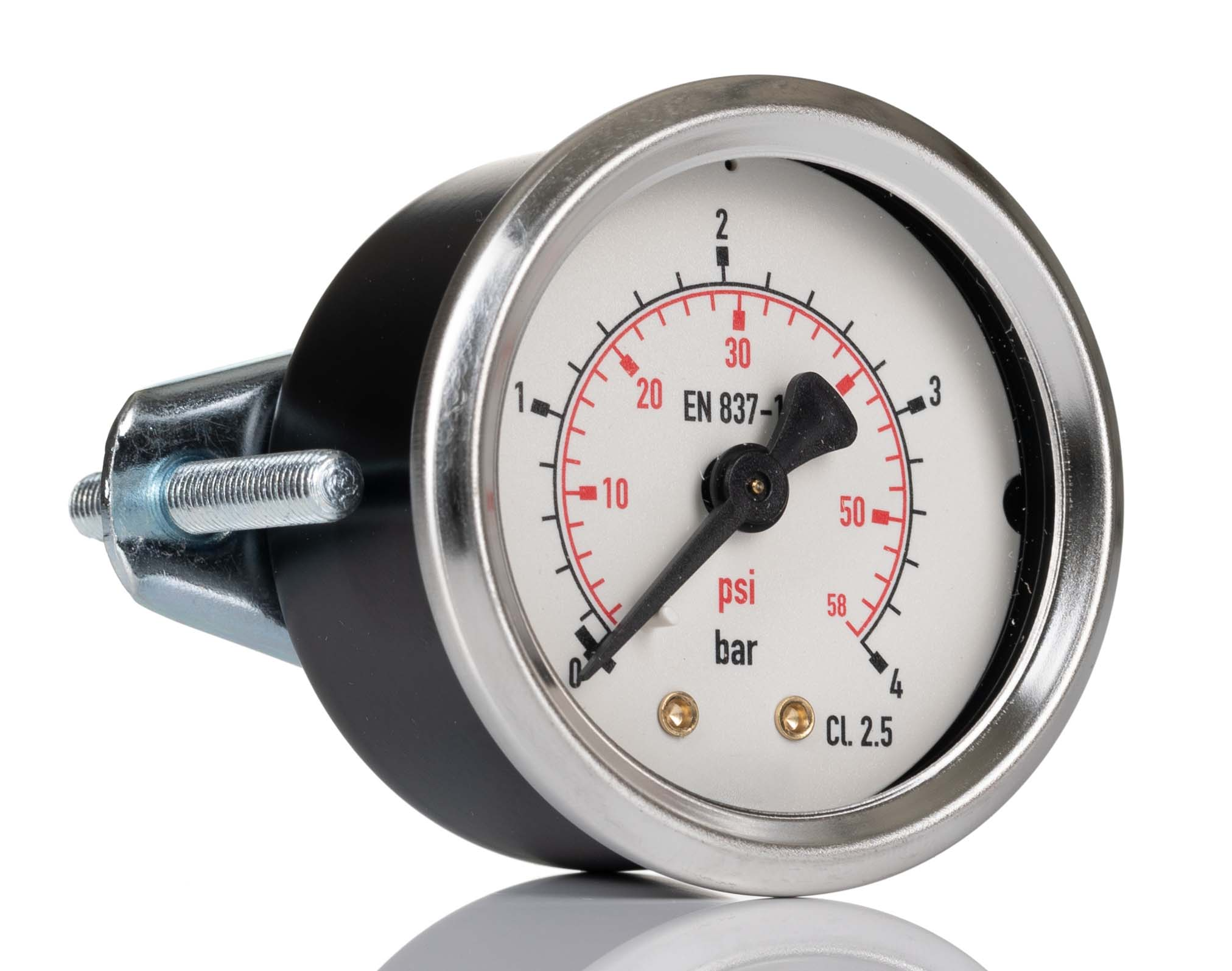 R1/8 (50mm) Pressure Gauge