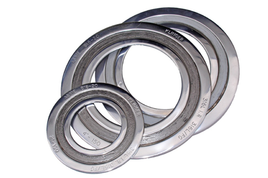 Flex Graphite Gasket