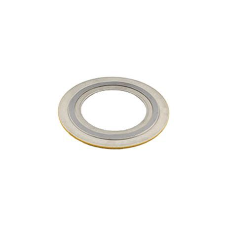 Gasket 3" 300 316L Core 316L Outer Ring with APX2 Facing