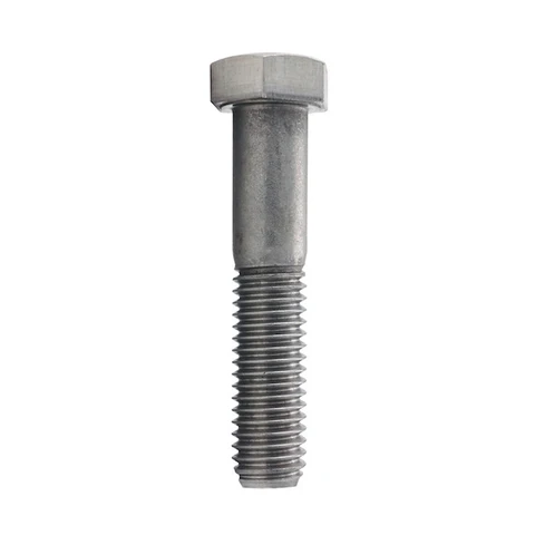 3/8"-16 x 1-3/4" Hex Cap Screw