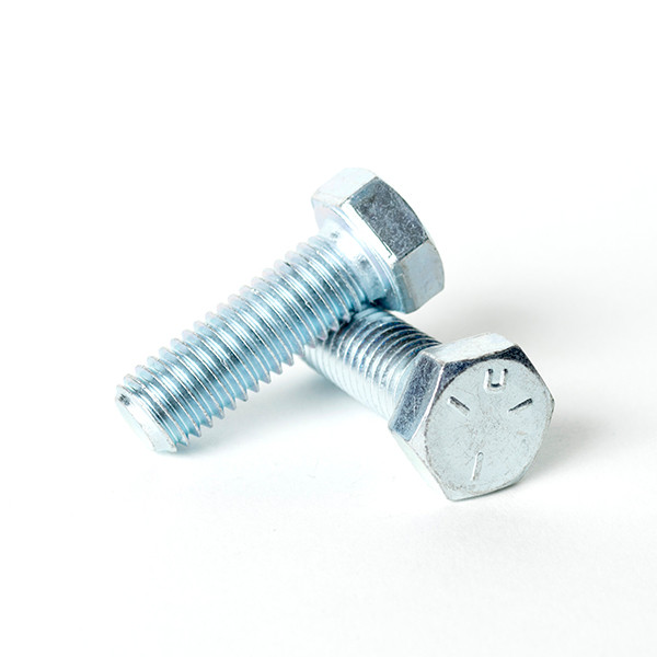 5/8"-11 x 2" Hex Cap Screw