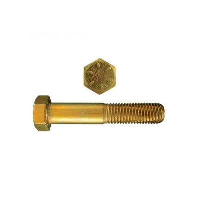 5/8"-11 x 1-1/2" Hex Cap Screw