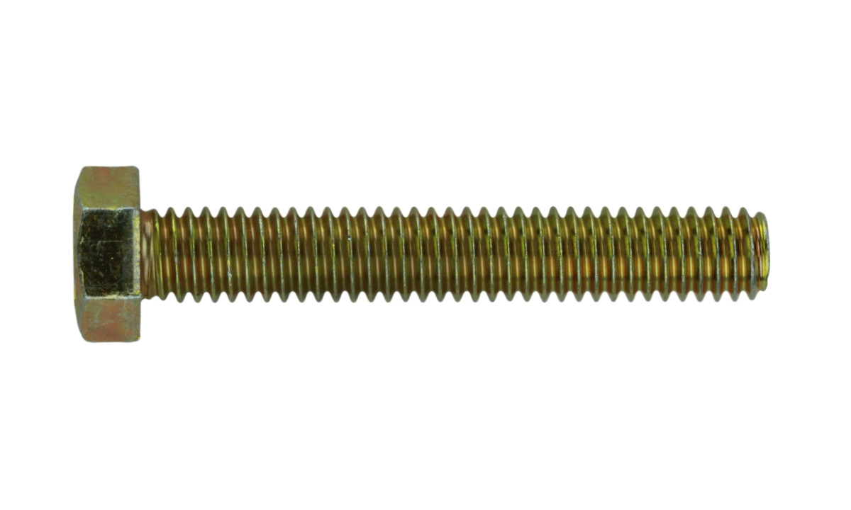 3/4"-10 x 8-1/2" Hex Cap Screw