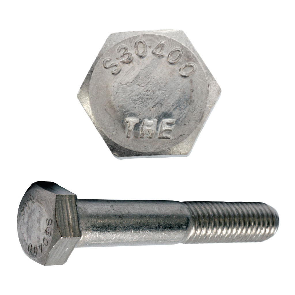 1/2"-13 x 1-1/2" Hex Cap Screw
