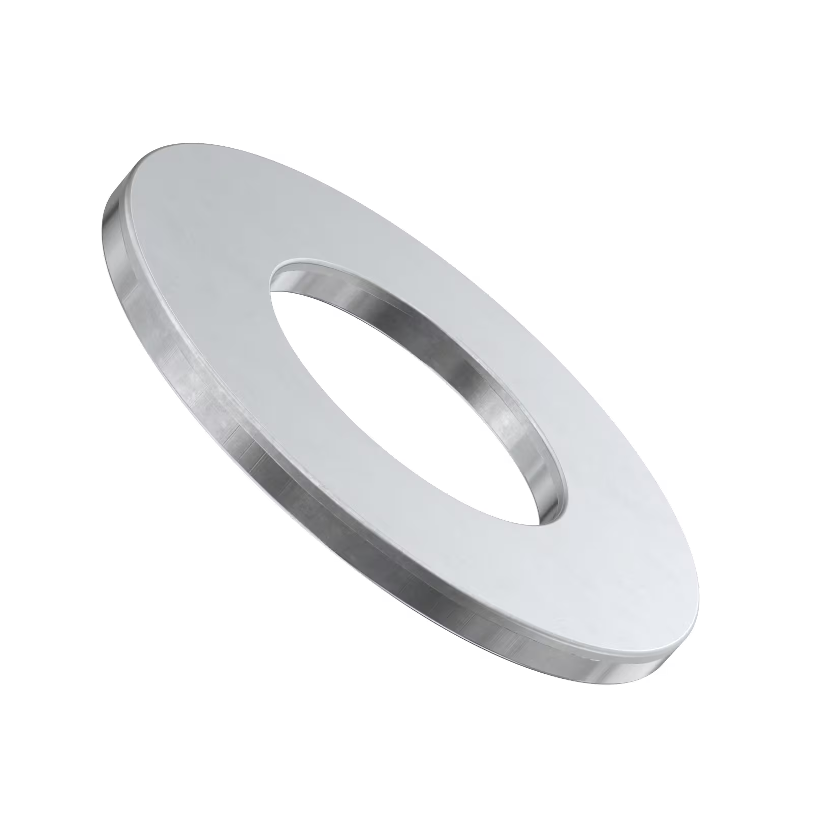 0.60-0.62 Inch ID Flat Washer