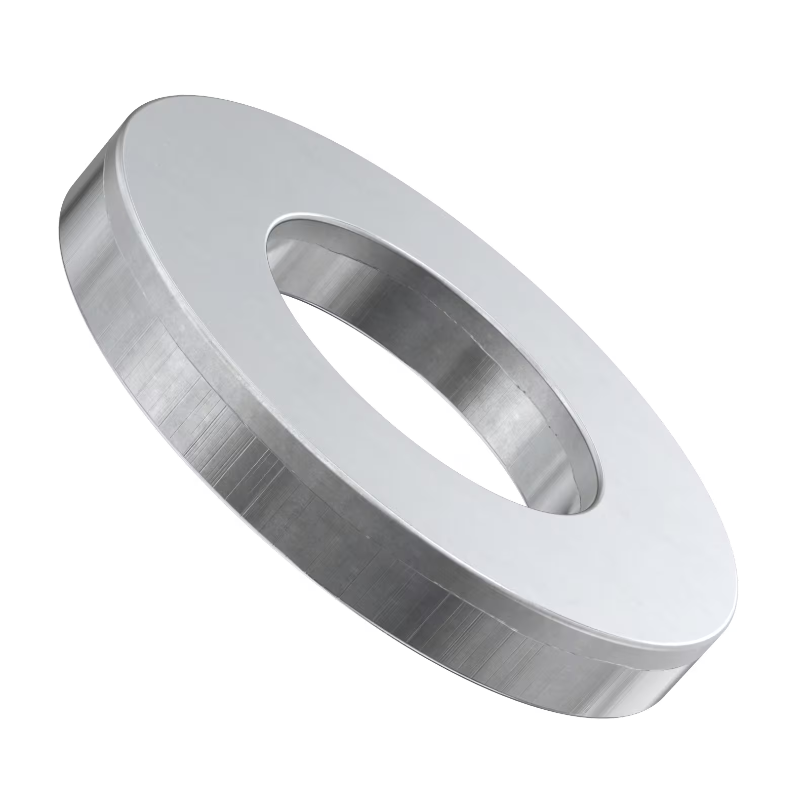 A4 stainless steel M16 flat washer