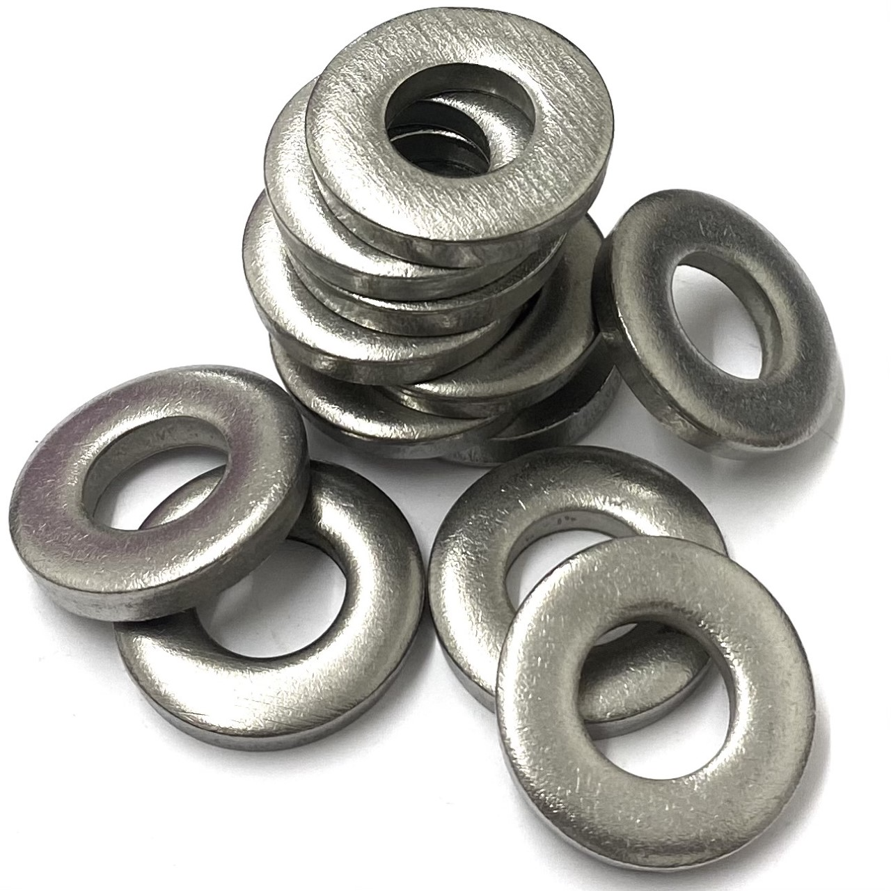 A4  Stainless Steel M12 Flat Washer