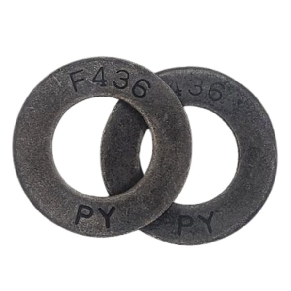 7/8" Structural Flat Washer