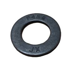 ASTM F436 7/8" Flat Washer