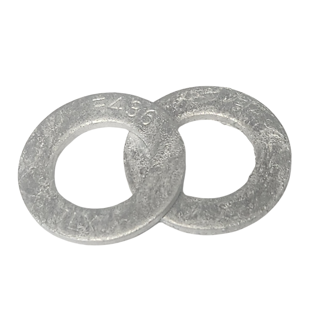 3/4" F436 Flat Washer