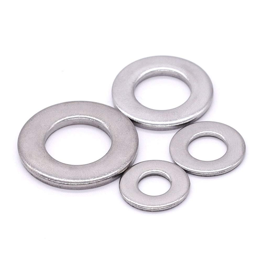 1/2" x 1.375" OD USS Flat Washer