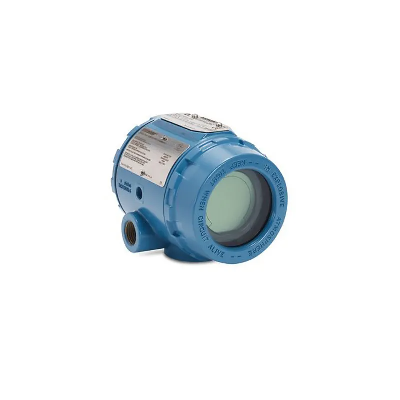 3144P Temperature Transmitter