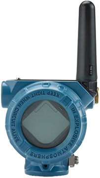 648 Wireless Temperature Transmitter