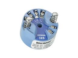 148 Temperature Transmitter
