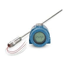 214C Thermocouple Sensor and 3144P Transmitter