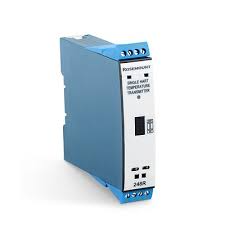 248 Rail Mount Temperature Transmitter