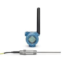214C Thermocouple Sensor and 648 Transmitter