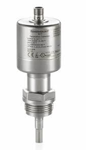 327T Temperature Transmitter